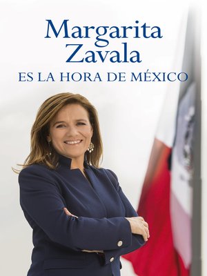 cover image of Es la hora de México